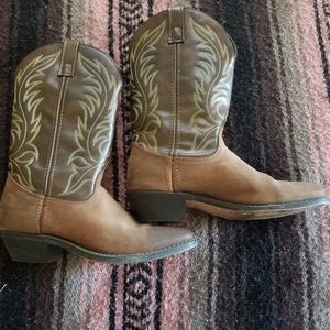 Ladies boots